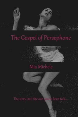 bokomslag Gospel of Persephone