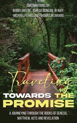 Travelling Towards The Promise