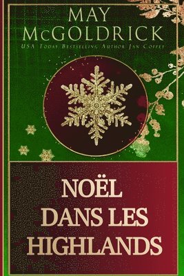 bokomslag Noël dans les Highlands
