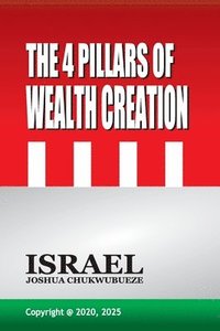 bokomslag 4 Pillars of Wealth Creation