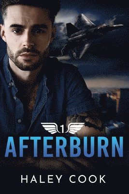 bokomslag Afterburn