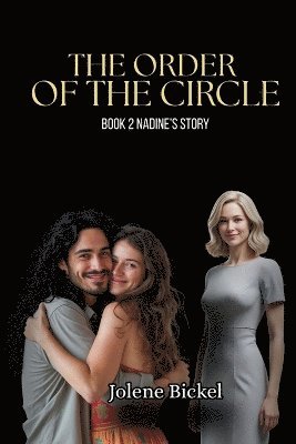bokomslag Order of the Circle II (Nadine's Story)