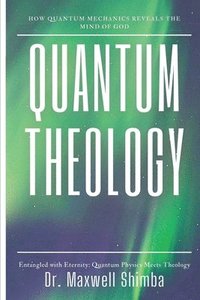 bokomslag Quantum Theology