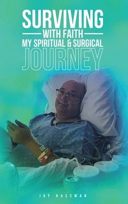 bokomslag Surviving with Faith