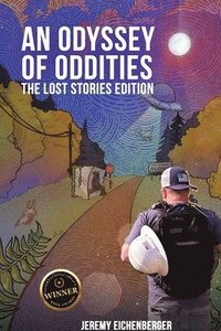 bokomslag Odyssey of Oddities