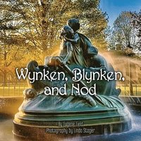 bokomslag Wynken, Blynken, & Nod