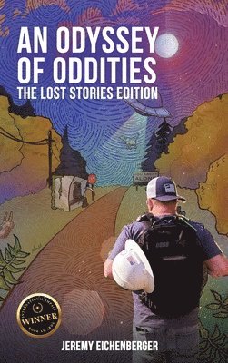 bokomslag Odyssey of Oddities