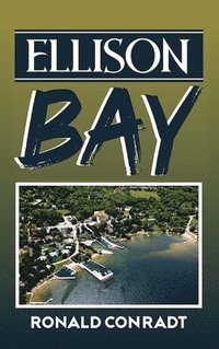 bokomslag Village Of Ellison Bay
