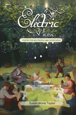 bokomslag Electric Picnic