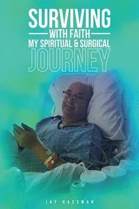bokomslag Surviving with Faith