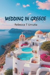 bokomslag Wedding in Greece
