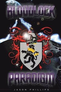 bokomslag Bloodlock: Paradigm