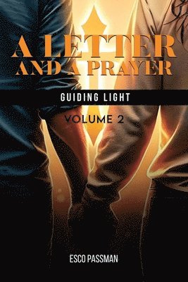 bokomslag Letter And A Prayer Guiding Light