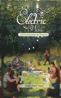 bokomslag Electric Picnic