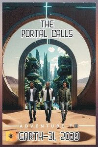 bokomslag Portal Calls