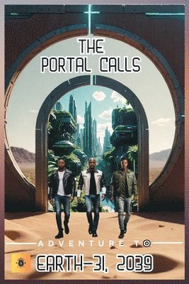 bokomslag Portal Calls