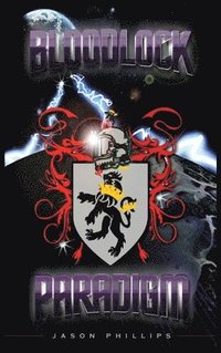 bokomslag Bloodlock: Paradigm