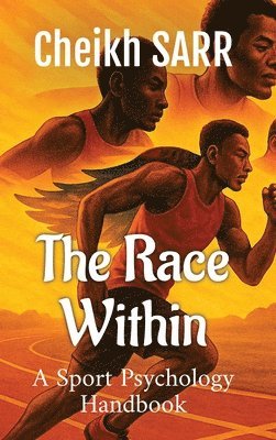 bokomslag Race Within