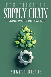 bokomslag Circular Supply Chain
