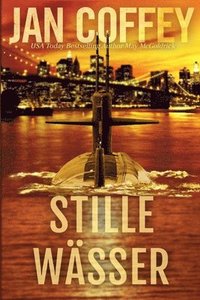 bokomslag Stille Wässer