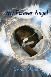 bokomslag My Forever Angel
