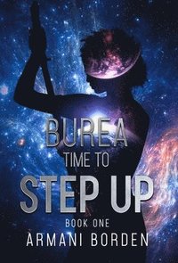 bokomslag Burea: Time to Step Up