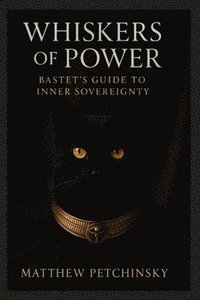 bokomslag Whiskers of Power