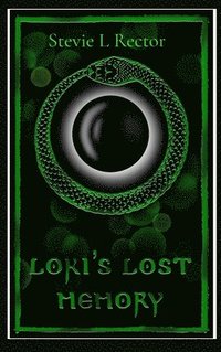 bokomslag Loki's Lost Memory