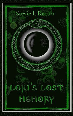 bokomslag Loki's Lost Memory