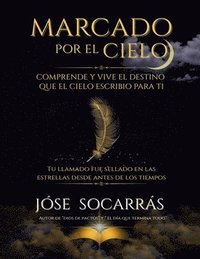 bokomslag Marcado por el Cielo