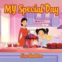 bokomslag My Special Day