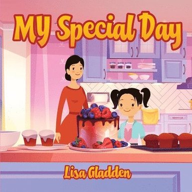 bokomslag My Special Day