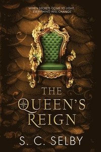 bokomslag The Queen's Reign