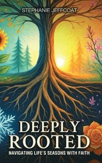 bokomslag Deeply Rooted