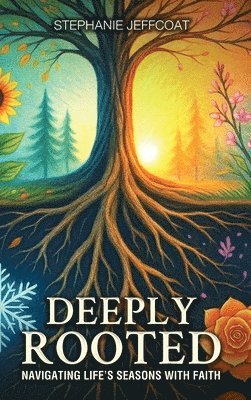 bokomslag Deeply Rooted