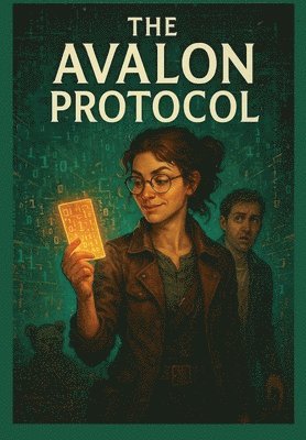 bokomslag The Avalon Protocol: Deluxe Edition