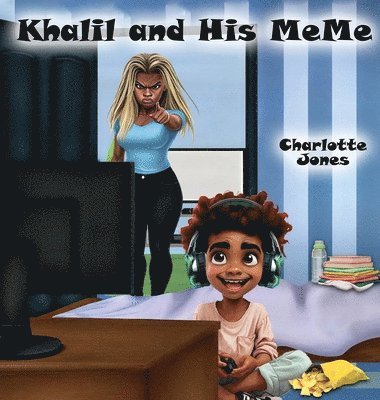 Khalil and His MeMe
