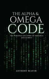 bokomslag Alpha and Omega Code