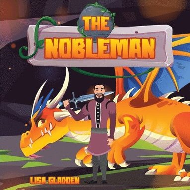 bokomslag Nobleman