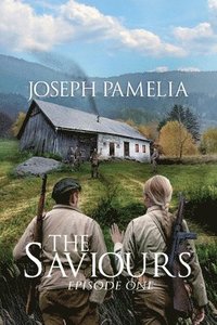 bokomslag The Saviours