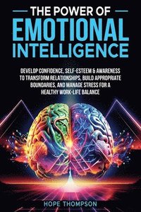 bokomslag Power of Emotional Intelligence