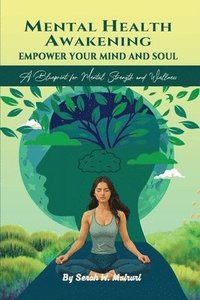bokomslag Mental Health Awakening