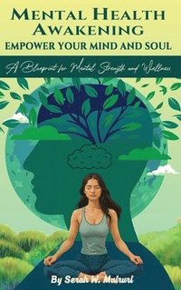 bokomslag Mental Health Awakening