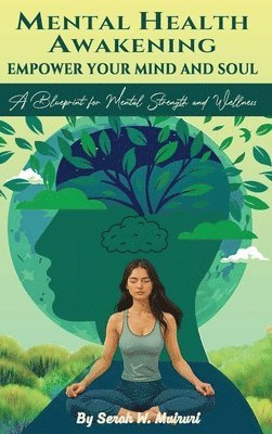 bokomslag Mental Health Awakening