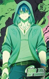 bokomslag Kuro the last warrior, The Blaze Within (Vol 2)