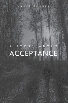 bokomslag Story About Acceptance