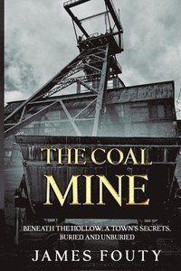 bokomslag Coal Mine
