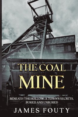 bokomslag Coal Mine