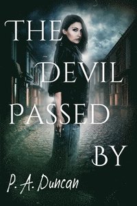 bokomslag Devil Passed By
