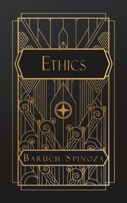 Baruch Spinoza - Ethics, Häftad